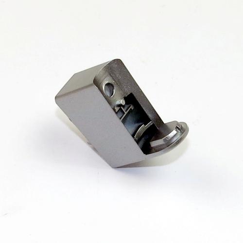Samsung Part# DE67-00222C Microwave Handle Cap (OEM)