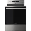 Hisense MBE3502CAS Electric Range Parts