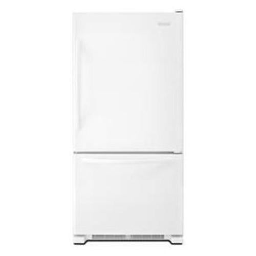 Whirlpool WHIKBRS22KWWH6 Refrigerator
