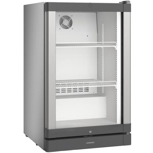 Liebherr Counter Top, Glass Door Bevera - BCV1103
