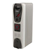 Delonghi 9707 Oil Filled Radiator