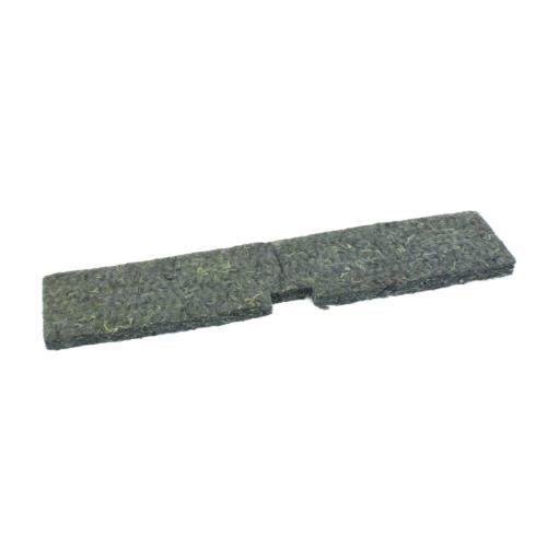 Blomberg Dishwasher Door Lock Cotton Fleece - 1884750100