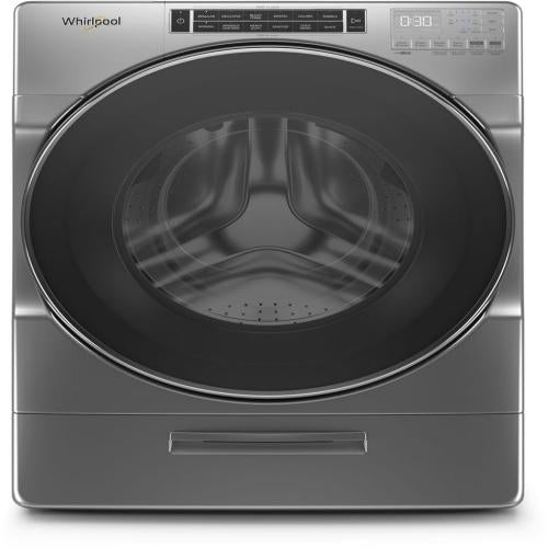 Whirlpool WFW862CHC3 Washer