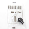 Hisense Stand Screws Set - 197175