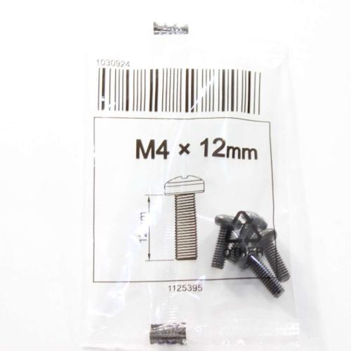 Hisense Stand Screws Set - 197175