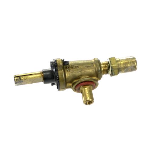 Whirlpool Part# 74010756 Burner Valve (OEM) Top