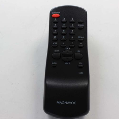 Funai Remote Control - NA386UD