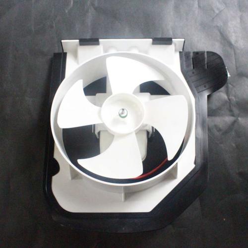 GE Refrigerator Condenser Fan Motor Assembly GTE18CTHMRCC