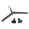 Samsung Part# BN96-51622A Stand Cover Assembly (Top Left) - Genuine OEM