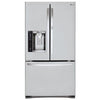 LG  LFXS24566S 23.9 Cu. Ft. French Door Refrigerator With Door-In-Door Parts