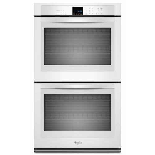 Whirlpool WOD51EC0AW03 Oven