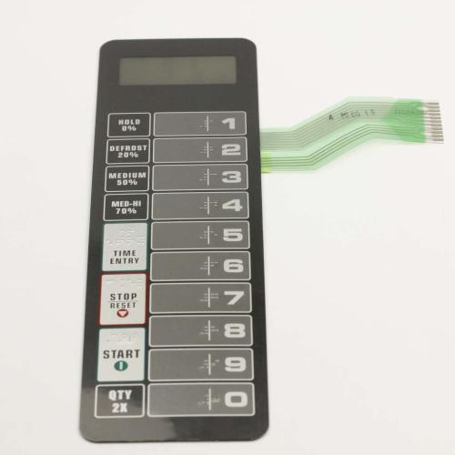 Lg Membrane - 3506W1A512A