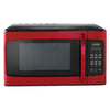 Midea EM031MP00A00 1.1 Cu. Ft. High-Efficiency Kitchen Microwave