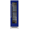 Hestan KWCR24BU Wine Column, Right Hinged, 24-Inch - Blue Parts