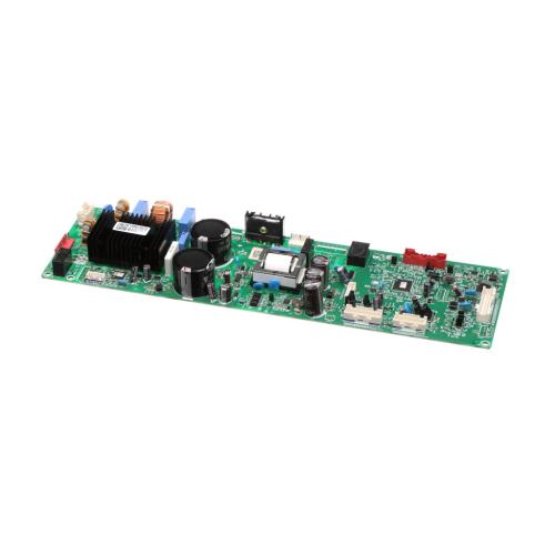 LG Part# EBR37437007 Main Power Control Board Assembly - Genuine OEM