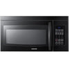 Samsung SMH1713B/XAA 1.7 Cu. Ft. Over-the-Range Microwave (Black) Parts