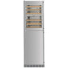 Liebherr WF1061 24 Inch Built-in Wine Storage/Freezer Combination with 34 Bottle Capacity Parts