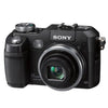 Sony DSCV3 Cyber-shotÂ® Digital Still Camera