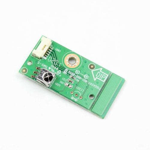 Haier Part# TV-5210-591 Printed Circuit Board - IR Board (OEM)