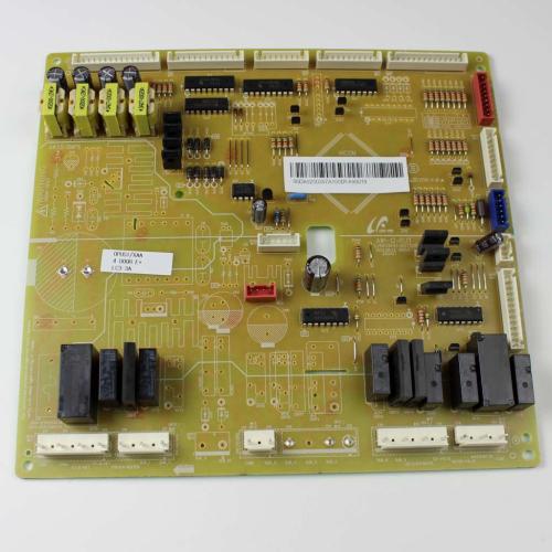 Samsung Refrigerator Main Circiut Board Control DA92-00357A