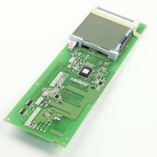 Sharp Part# DPWBFB132MRU4 Control Unit - Genuine OEM