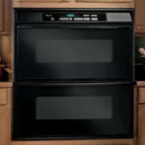 Whirlpool RBD305PDB12 Oven