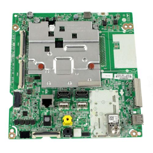LG Part# EBU66239110 Main Total Board Assembly - Genuine OEM