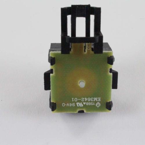 Electrolux Laundry Center Cycle Selector Switch - 137052500