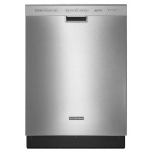Whirlpool WHIKUDE20IXSS3 Dishwasher