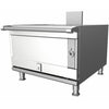 Hestan HSOP36LPWH Assembly, Oven, Standard With Pilot, Lp, White Parts