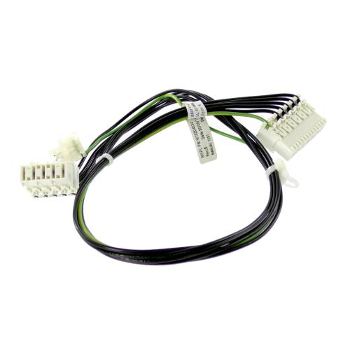 Whirlpool Part# WPW10204534 Motor Pump Wire Harness (OEM)