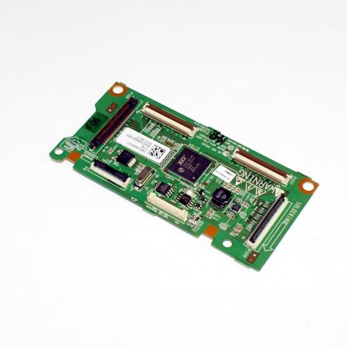 Lg Hand Insert Pcb Assem - EBR74828101