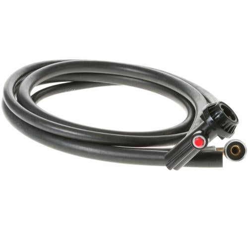 GE Dishwasher Hose And Coupler Assembly - WD24X10066