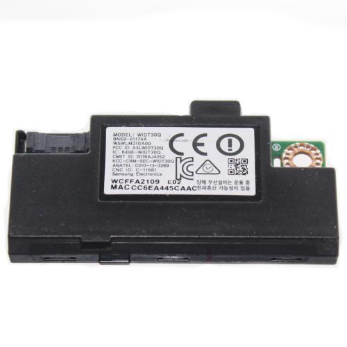 Samsung Part# BN59-01174A WLAN Client Network - Genuine OEM