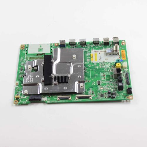 Lg Refurbished Chassis Assembly - CRB35444401