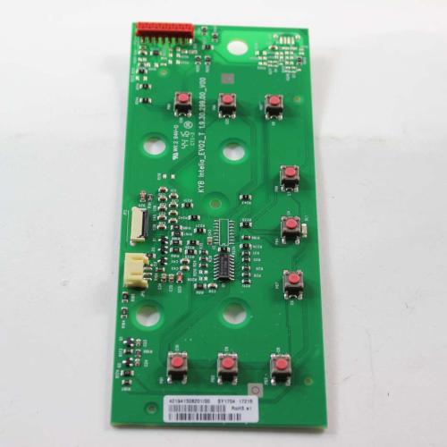 Saeco Keyb Npr/H 120V Usa - 421941308201
