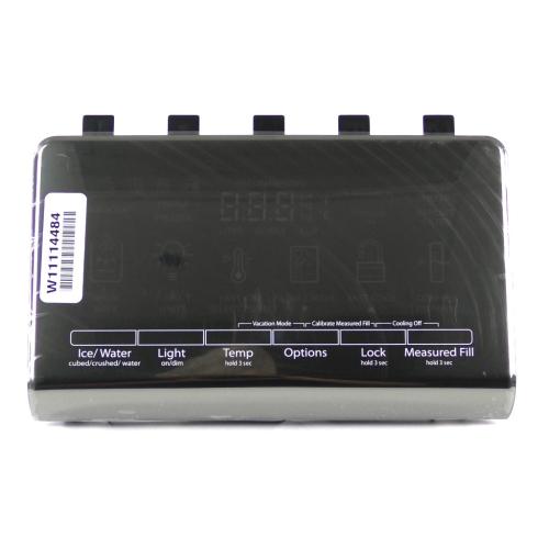 Whirlpool Electronic Control Board W11387384