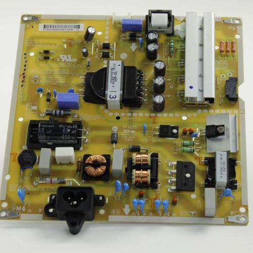 LG Part# EAY63630601 Power Supply LED Board - Genuine OEM