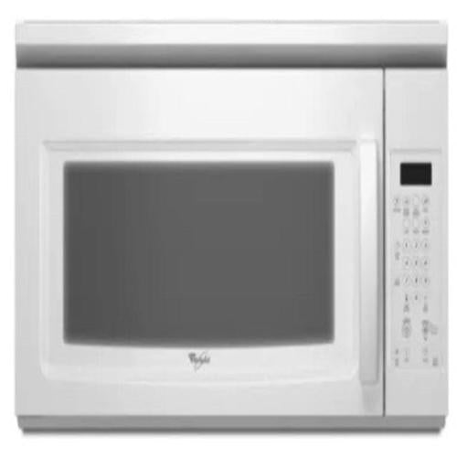 Whirlpool WMH1162XVQ0 Microwave