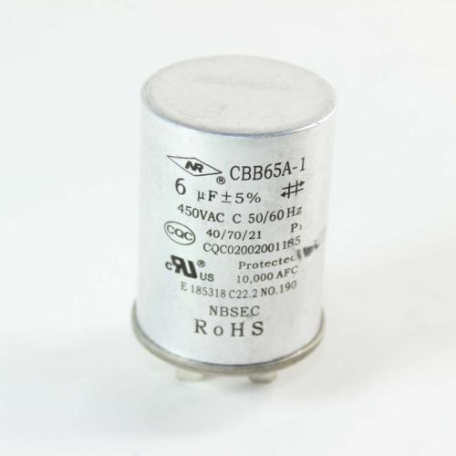Magic Chef Capacitor (Mccf5Wbx/Hmcf7W)) - CBB65A-1