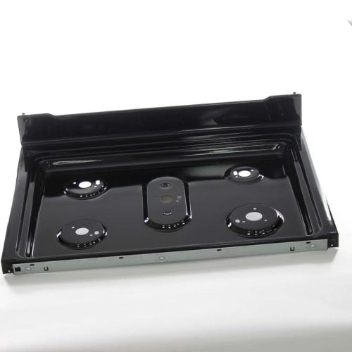 LG Range - Oven/Stove Metal Cooktop Plate Assembly LDG4313BD/00