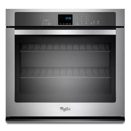 Whirlpool WOS51EC0AS02 Oven