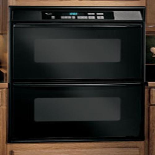 Whirlpool RBD305PDB1 Oven