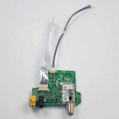 Lg Chassis Assembly - EBT63537001