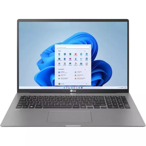 LG 17Z95NGAAS8U1 17-Inch Ultra-Lightweight Laptop