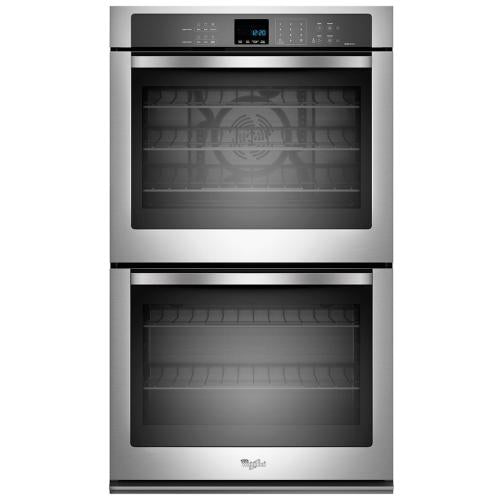Whirlpool WOD93EC0AS00 Oven