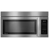 Whirlpool WHIJMV9186WS2 Microwave Parts
