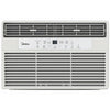 Midea MAW12S1DWWTT 12,000 BTU ComfortSense Smart Window Air Conditioner