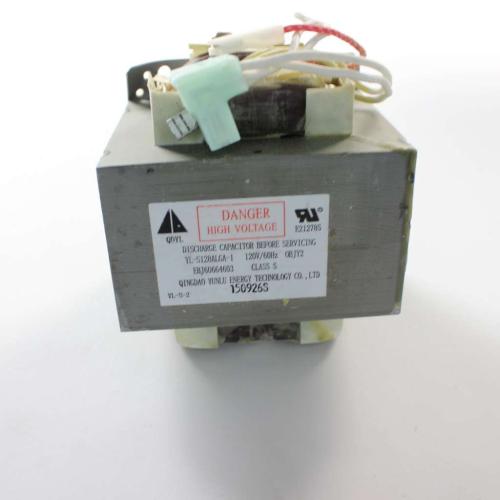 LG Part# EBJ60664603 Transformer (OEM)