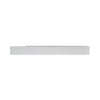 GE Part# WB07X11383 Grille Assembly (OEM)